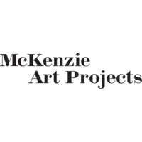 McKenzie Art Projects logo, McKenzie Art Projects contact details