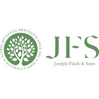 JOSEPH FLACH & SONS LIMITED logo, JOSEPH FLACH & SONS LIMITED contact details