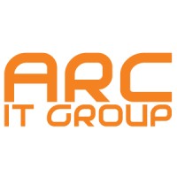 ArcIT Group AB logo, ArcIT Group AB contact details