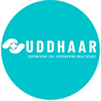 Uddhaar logo, Uddhaar contact details