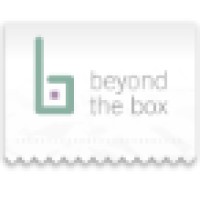 Beyond The Box Ltd. logo, Beyond The Box Ltd. contact details