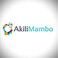 Akili Mambo logo, Akili Mambo contact details