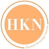 HKN - Handels Kvinnliga Nätverk logo, HKN - Handels Kvinnliga Nätverk contact details