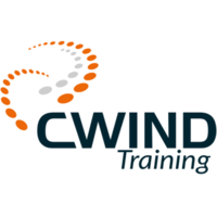 CWind Training logo, CWind Training contact details