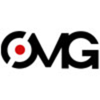 OMG Online Media Group logo, OMG Online Media Group contact details