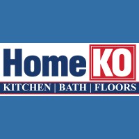 HomeKO logo, HomeKO contact details