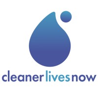 Cleaner Lives Now logo, Cleaner Lives Now contact details