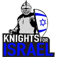 Knights for Israel logo, Knights for Israel contact details