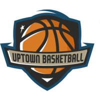 Uptown Basketball logo, Uptown Basketball contact details