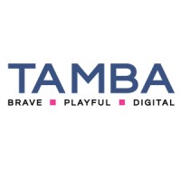 TAMBA | Social Media Marketing | Digital | PR | Marketing & Communications Agency logo, TAMBA | Social Media Marketing | Digital | PR | Marketing & Communications Agency contact details