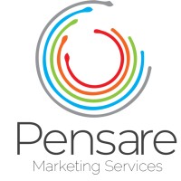 Pensare Marketing Services logo, Pensare Marketing Services contact details