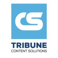 Tribune Content Solutions logo, Tribune Content Solutions contact details