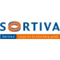 Sortiva bv logo, Sortiva bv contact details