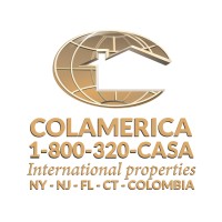 ColAmerica Homes Inc logo, ColAmerica Homes Inc contact details