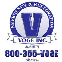 Voge Inc logo, Voge Inc contact details