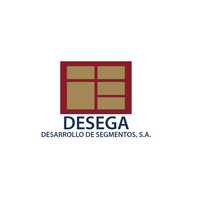 DESEGA logo, DESEGA contact details