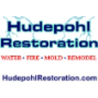 Hudepohl Restoration of Greater Cincinnati logo, Hudepohl Restoration of Greater Cincinnati contact details