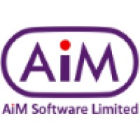 AiM Software Limited logo, AiM Software Limited contact details