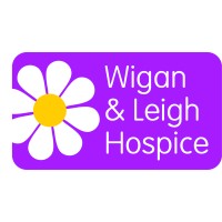 Wigan & Leigh Hospice logo, Wigan & Leigh Hospice contact details