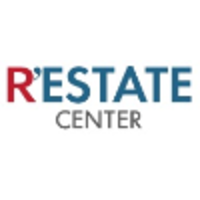 R'Estate Center logo, R'Estate Center contact details