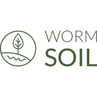 Worm Soil logo, Worm Soil contact details