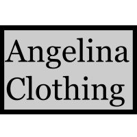 Angelina Clothing logo, Angelina Clothing contact details