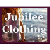 Jubilee Clothing logo, Jubilee Clothing contact details