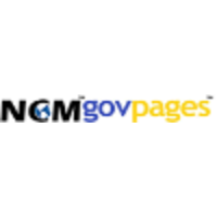 NCM GovPages logo, NCM GovPages contact details