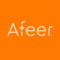 Afeer logo, Afeer contact details