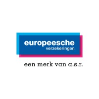 Europeesche Verzekeringen logo, Europeesche Verzekeringen contact details