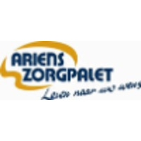 AriënsZorgpalet logo, AriënsZorgpalet contact details