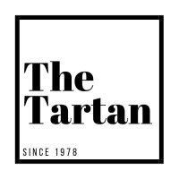 The Tartan, Radford's student-run newspaper logo, The Tartan, Radford's student-run newspaper contact details