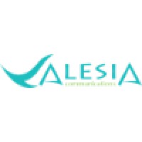 Alesia Communications logo, Alesia Communications contact details