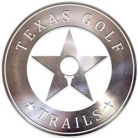 Texas Golf Trails logo, Texas Golf Trails contact details