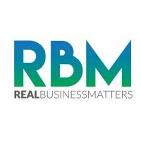 Real Business Matters logo, Real Business Matters contact details