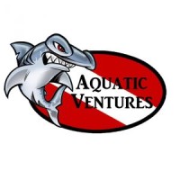 Aquatic Ventures logo, Aquatic Ventures contact details