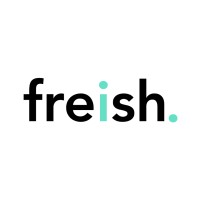 Freish logo, Freish contact details