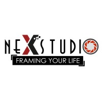 NEX Studios logo, NEX Studios contact details