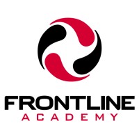 Frontline Academy Bergen logo, Frontline Academy Bergen contact details