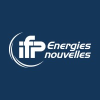 IFP Energies nouvelles logo, IFP Energies nouvelles contact details