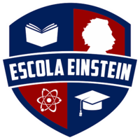 Escola Einstein logo, Escola Einstein contact details