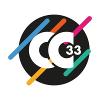 CC33 FS Limited logo, CC33 FS Limited contact details