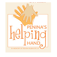 Penina's Helping Hand logo, Penina's Helping Hand contact details