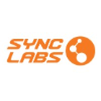 Synclabs logo, Synclabs contact details