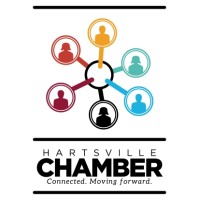 Hartsville Chamber logo, Hartsville Chamber contact details