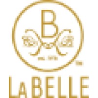 Labelle Salon logo, Labelle Salon contact details