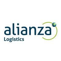 Alianza Logistics logo, Alianza Logistics contact details