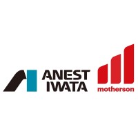 Anest Iwata Motherson Coating Equipment Pvt. Ltd. logo, Anest Iwata Motherson Coating Equipment Pvt. Ltd. contact details