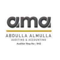 Abdulla Al Mulla Auditing of Accounts logo, Abdulla Al Mulla Auditing of Accounts contact details