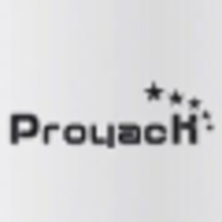 PROYACK logo, PROYACK contact details